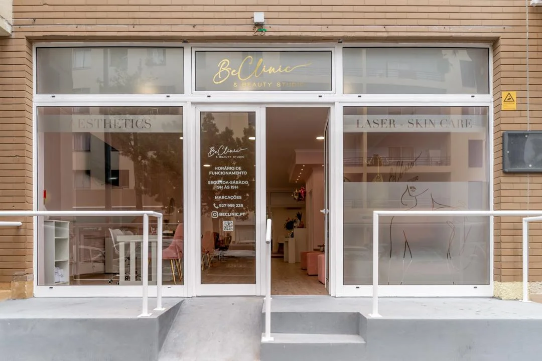 Beclinic Location
